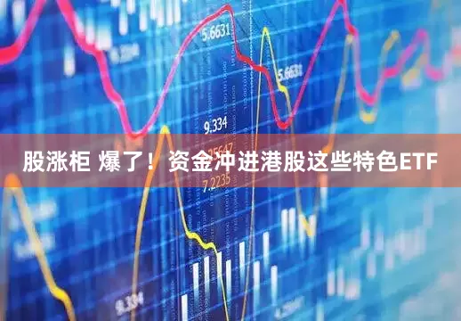 股涨柜 爆了！资金冲进港股这些特色ETF