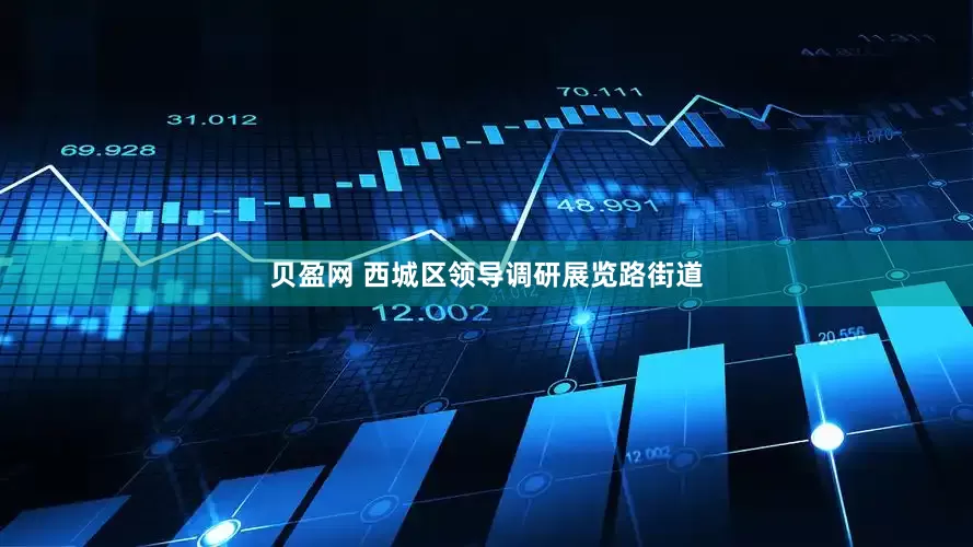 贝盈网 西城区领导调研展览路街道