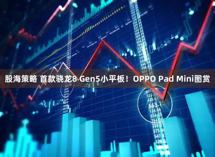 股海策略 首款骁龙8 Gen5小平板！OPPO Pad Mini图赏